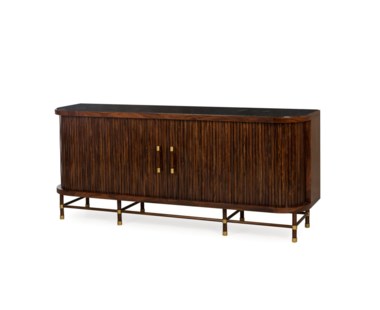 Deluxe Credenza
